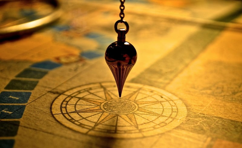 Time-Traveler Guide Services